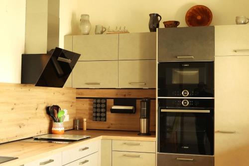 Létesítmények, Ferienwohnung Kuschelecke in Vielbrunn