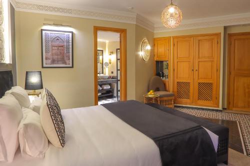 Dar Lys Luxury Riad & Spa - image 2