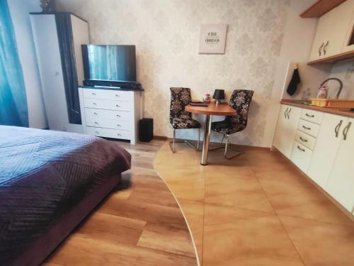 Apartament Klonowa