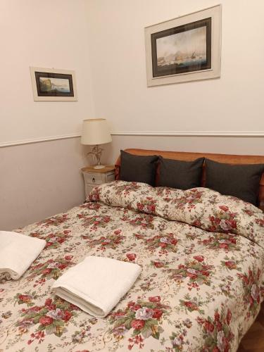 At Home Lettieri, Naples