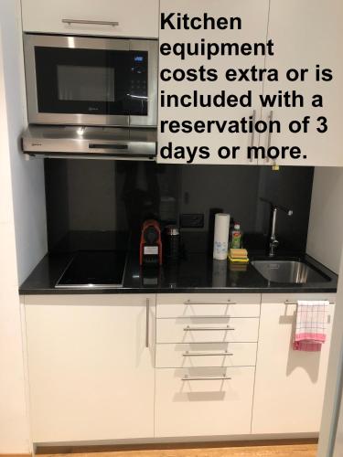 Residence Appartements, Zúrich (foto 7)
