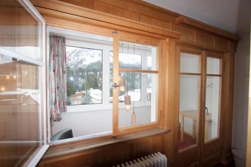 Erkély/terasz, juhui Arosa in Arosa