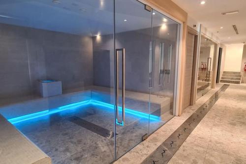 Charming Apartment Pool, Spa, Sauna, Cir Vda - Ayas - 0005- - Aostatal