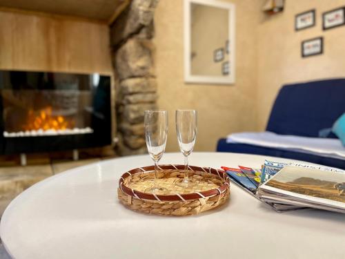 Authentique Penty au coeur du bourg in Roscanvel