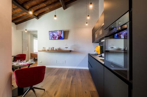 Residenza Benizzi - Boutique Guest House in the Historic Center of Florence 2