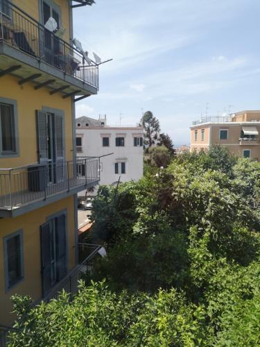 YourHome - Casa Aristide in Sant'Agnello