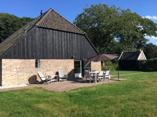 B&B Hierden - Ottenstein - Bed and Breakfast Hierden