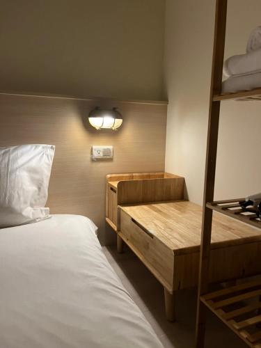 安平包棟Villa - 燈塔