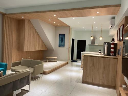 安平包棟Villa - 燈塔