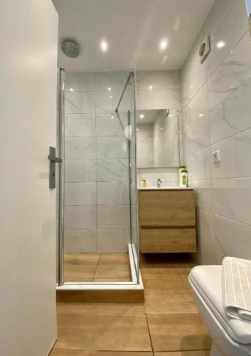 Mosaikon Guesthouses #Nikiou Str - image 2