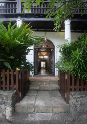 Villa Aurora Galle Fort - image 4