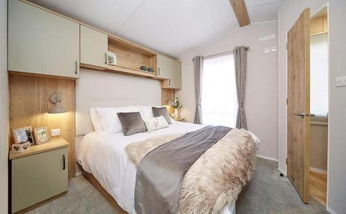 Holiday Homes Blackpool