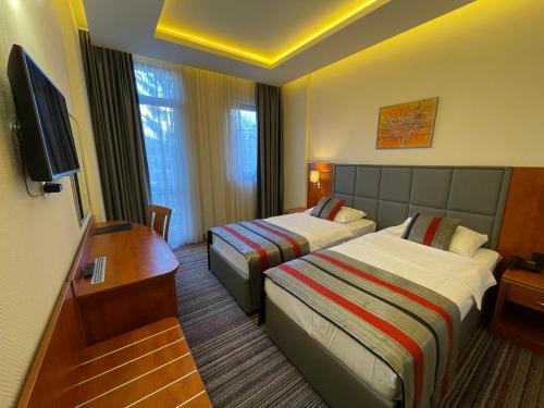 Spa Hotel Terme - main image
