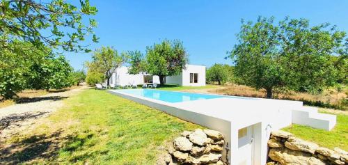 Villa Boutique ibiza