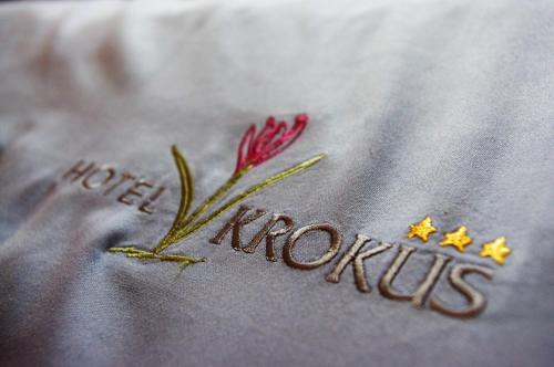 Hotel Krokus
