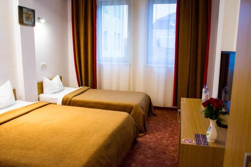 Hotel Riga