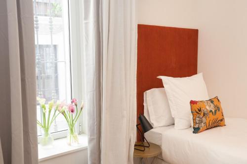 ISG Apartments Cedaceros, Siviglia (foto 10)