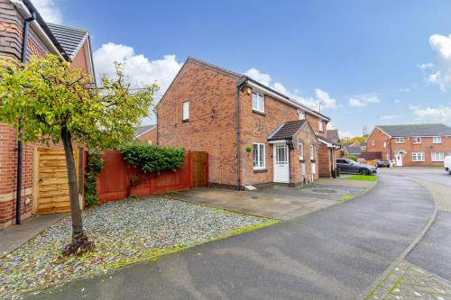 K Suites - Goldcrest Road K Suites - Goldcrest Road