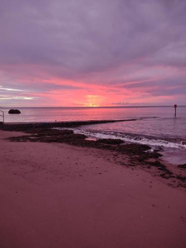 Dawlish Warren Apartment