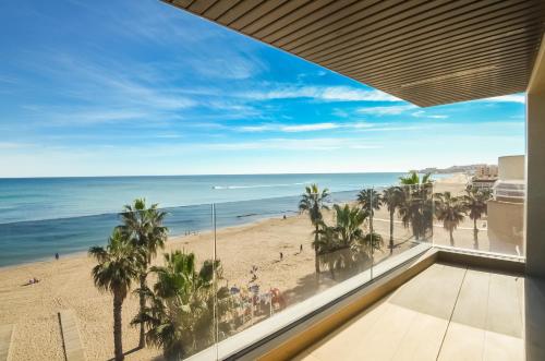 137 Luxury Sea Relax - Alicante Holiday