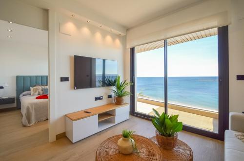 Fasiliti, 137 Luxury Sea Relax - Alicante Holiday in Torre La Mata