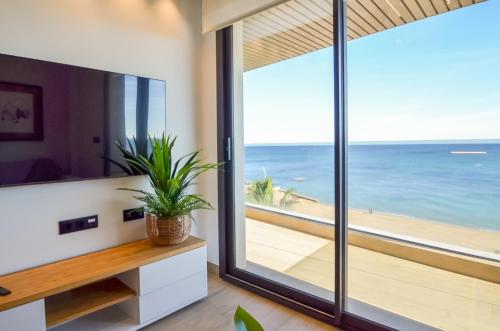 Fasiliti, 137 Luxury Sea Relax - Alicante Holiday in Torre La Mata