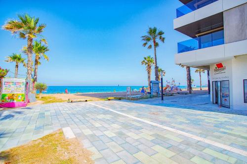 Pemandangan luar, 137 Luxury Sea Relax - Alicante Holiday in Torre La Mata