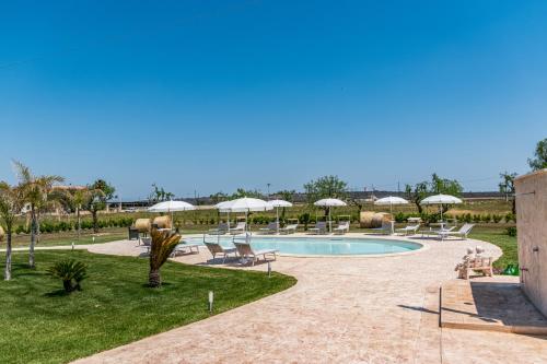  Il mondo dei sogni in Porto Cesareo