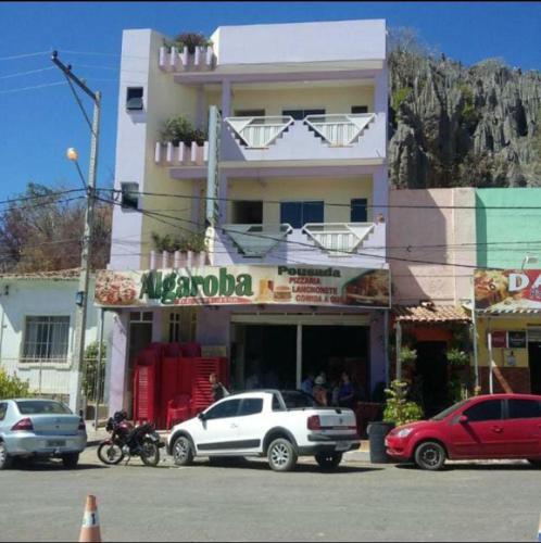 Pousada Algaroba Bom Jesus da Lapa