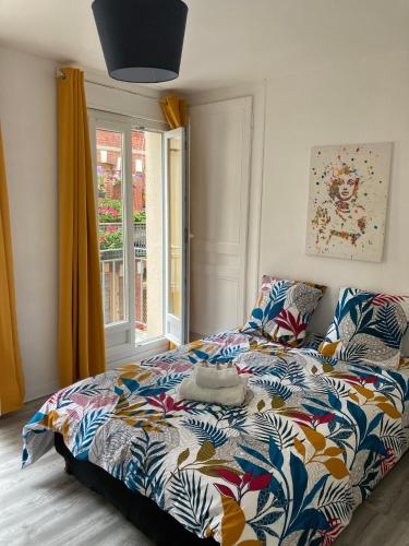 Raiatea Room Type - Two-Bedroom Apartment