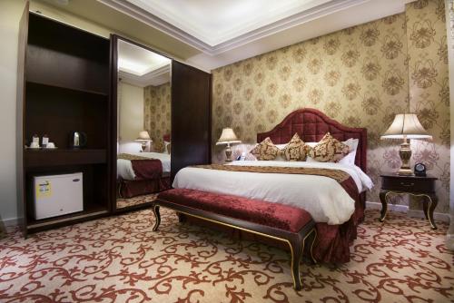 Mira Trio Hotel - Riyadh - Tahlia Street - image 11