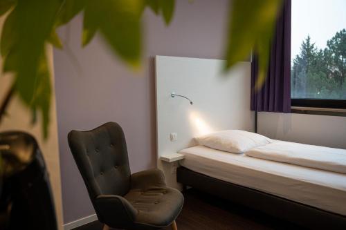 apartmenthaus international, Mnichov (fotografie 10)