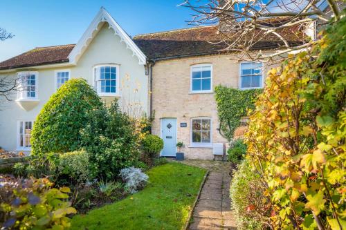 3 Lower Falkland Cottage Long Melford