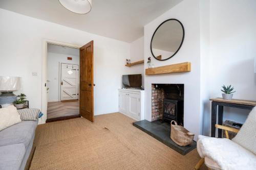 3 Lower Falkland Cottage Long Melford