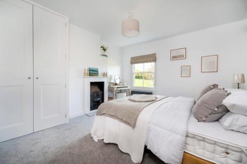 3 Lower Falkland Cottage Long Melford