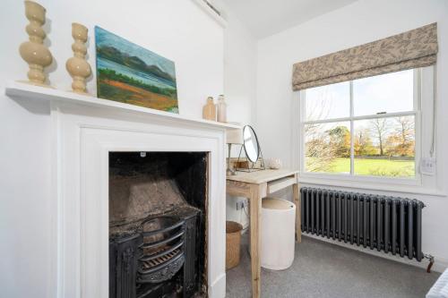 3 Lower Falkland Cottage Long Melford