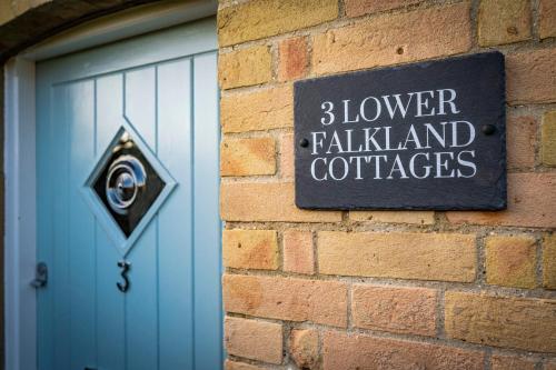 3 Lower Falkland Cottage Long Melford