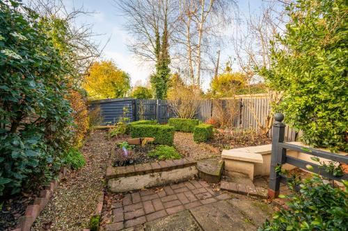 3 Lower Falkland Cottage Long Melford