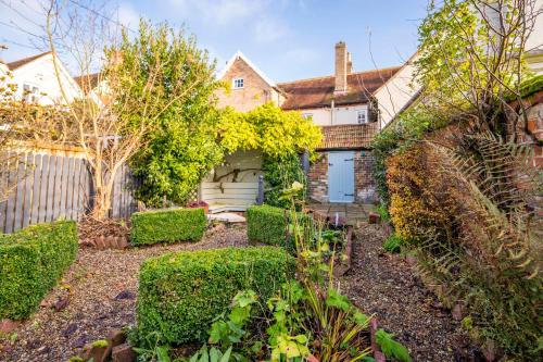 3 Lower Falkland Cottage Long Melford