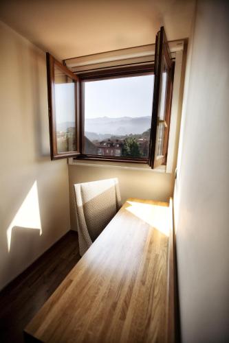 Habitación 2 camas, loft