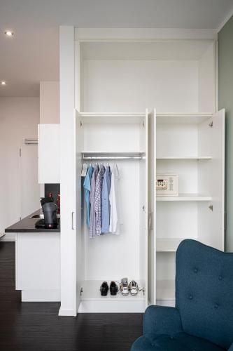 apartmenthaus international, Mnichov (fotografie 9)