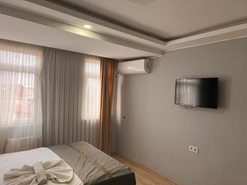 Sami hotel Room Type - Large Double Room