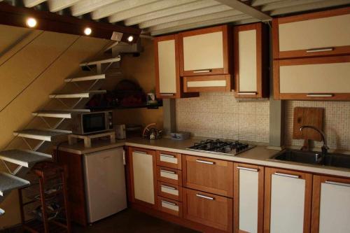 Catiadas casa con piscina e terreno 1