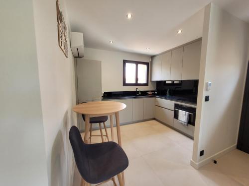 Villas Clairette in Greasque