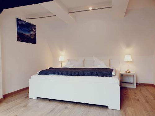 Apartment - Split Level