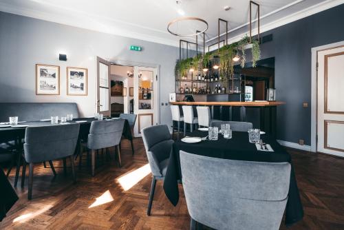Arensburg Boutique Hotel & Spa - image 2