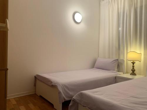 Residence Villa Valmarana De Toni