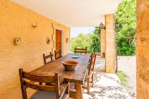 Three-Bedroom Villa image 10