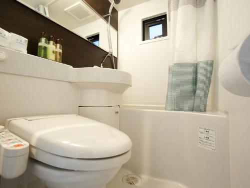 ホテルリブマックス梅田中津