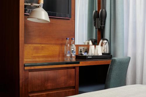 Seraphine Hammersmith Hotel Sure Hotel Collection by Best Western - image 5